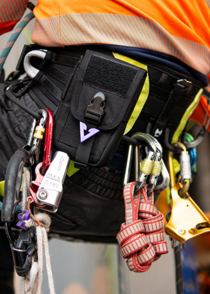 Protective phone pouch/holder