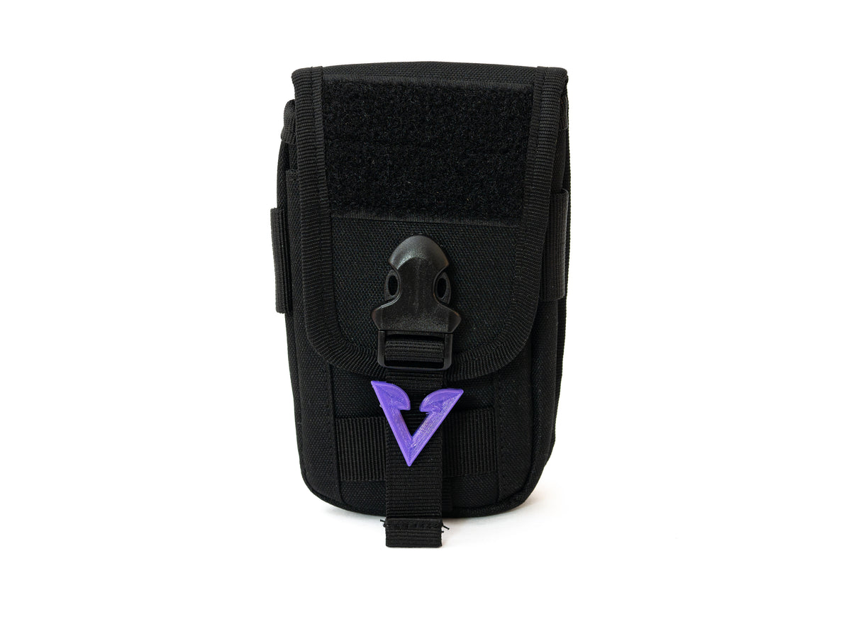 Protective phone pouch/holder
