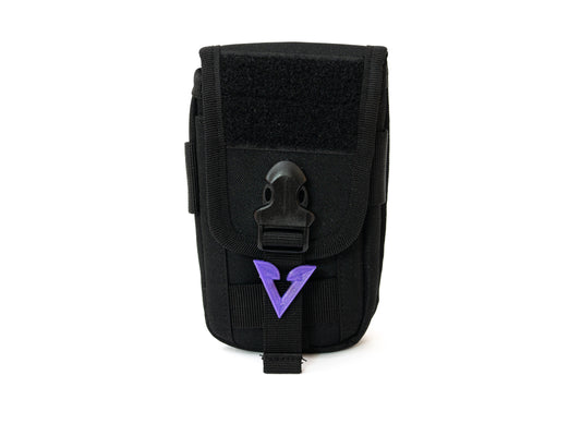 Protective phone pouch/holder