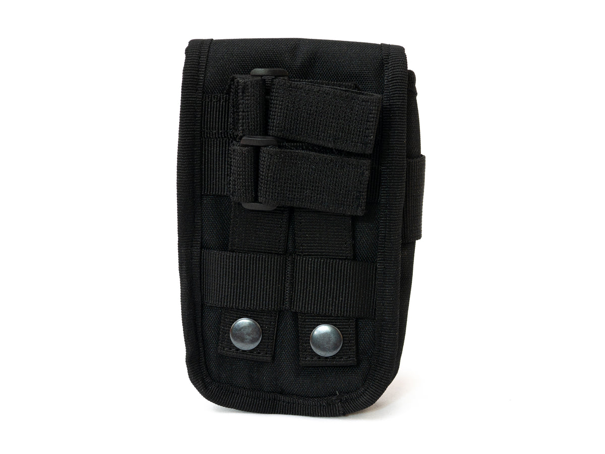 Protective phone pouch/holder