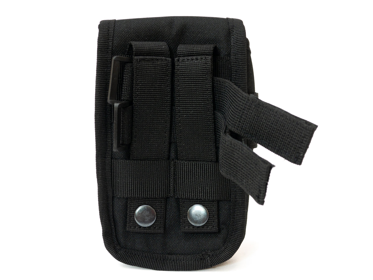 Protective phone pouch/holder
