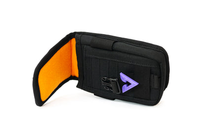 Protective phone pouch/holder