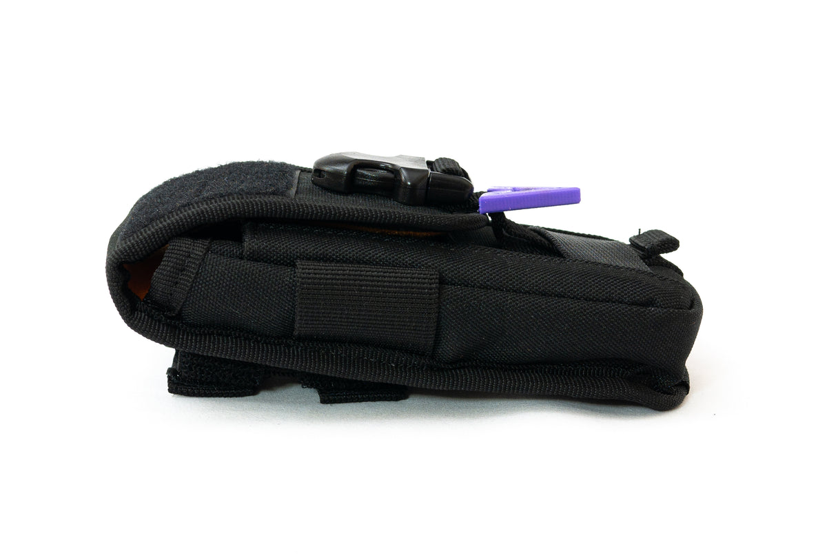 Protective phone pouch/holder