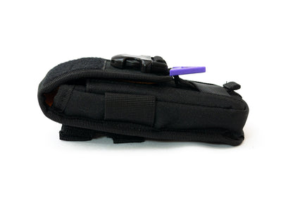 Protective phone pouch/holder